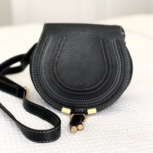 Chloe Marcie Bag